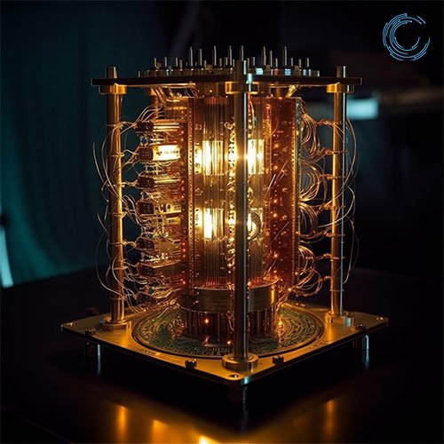 What are Quantum Computers?