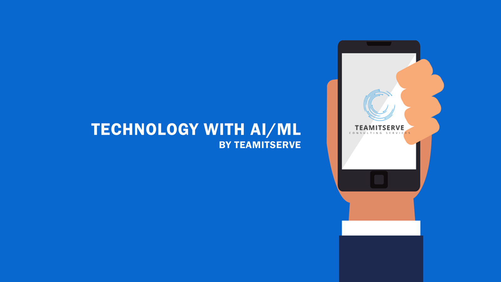 Information Technology with AI/ML