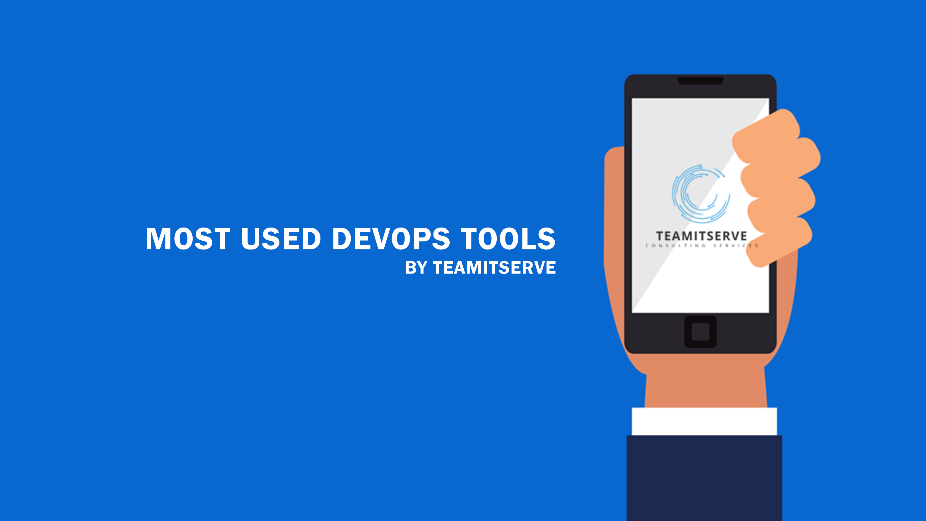 DevOps Tools